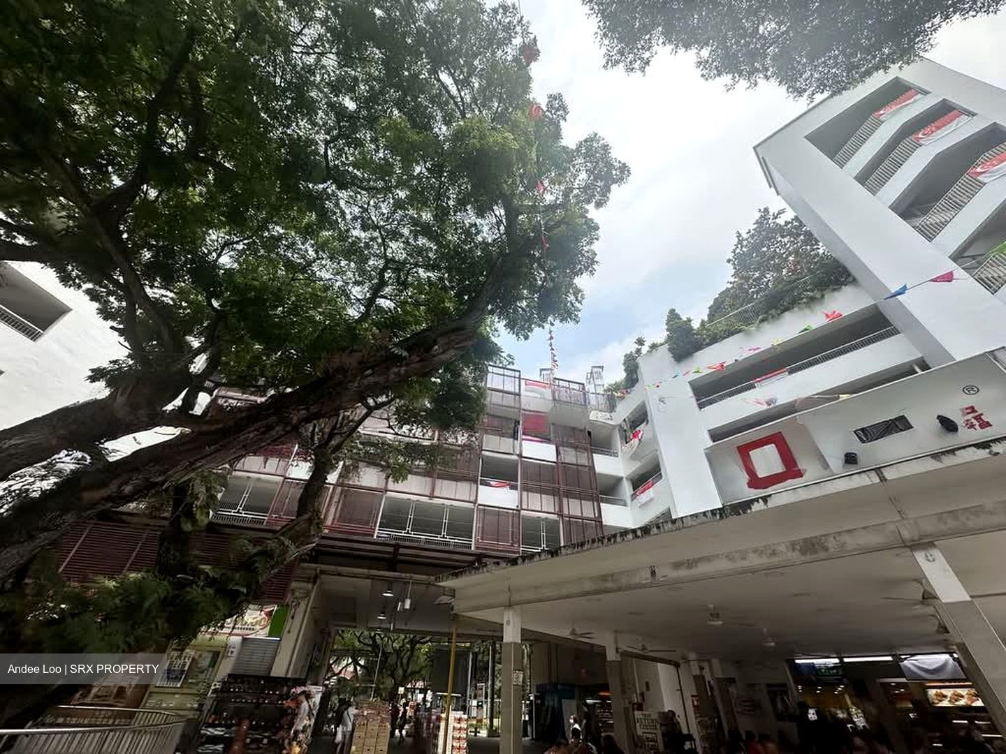 Blk 91 Commonwealth View (Queenstown), HDB 4 Rooms #603690421